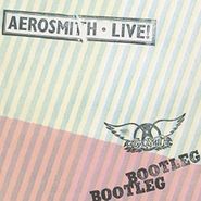Aerosmith, Live! Bootleg [180 Gram Vinyl] (LP)