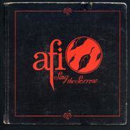 AFI, Sing The Sorrow [Black & Red Pinwheel Vinyl] (LP)