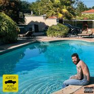 Post Malone, Austin [Forest Green Vinyl] (LP)