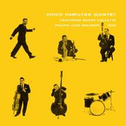 The Chico Hamilton Quintet, Chico Hamilton Quintet [180 Gram Vinyl] (LP)