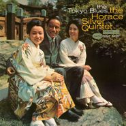 Horace Silver Quintet, The Tokyo Blues [180 Gram Vinyl] (LP)