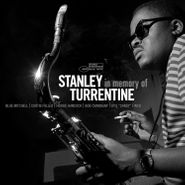 Stanley Turrentine, In Memory Of [180 Gram Vinyl] (LP)
