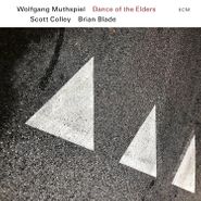 Wolfgang Muthspiel, Dance Of The Elders (CD)