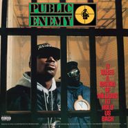 Public Enemy, It Takes A Nation Of Millions To Hold Us Back [35th Anniversary Edition] (LP)