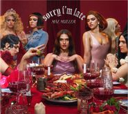 Mae Muller, Sorry I'm Late (LP)