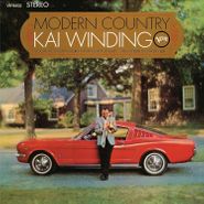 Kai Winding, Modern Country [180 Gram Vinyl] (LP)