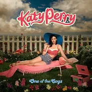 Katy Perry, One Of The Boys (LP)