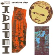 Cautious Clay, KARPEH (CD)