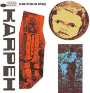 Cautious Clay, KARPEH (LP)