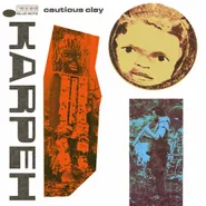 Cautious Clay, KARPEH [Color Vinyl] (LP)