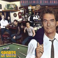 Huey Lewis & The News, Sports [40th Anniversary Edition] (LP)