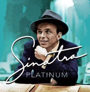 Frank Sinatra, Platinum (CD)