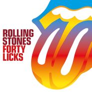The Rolling Stones, Forty Licks [180 Gram Vinyl] (LP)
