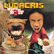 Ludacris, Word Of Mouf [Fruit Punch Vinyl] (LP)