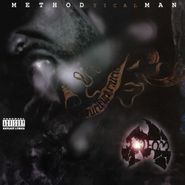 Method Man, Tical [Burgundy Vinyl] (LP)