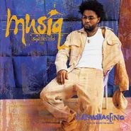 Musiq, Aijuswanaseing [Fruit Punch Vinyl] (LP)