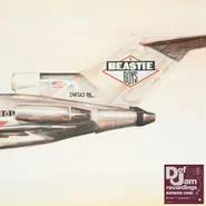 Beastie Boys, Licensed To Ill [Fruit Punch Vinyl] (LP)