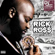 Rick Ross, Port Of Miami [Fruit Punch Vinyl] (LP)