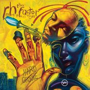 The RH Factor, Hard Groove [180 Gram Vinyl] (LP)