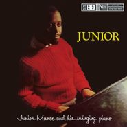 Junior Mance, Junior [180 Gram Vinyl] (LP)