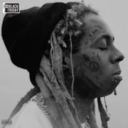 Lil Wayne, I Am Music [Black Friday Ruby Vinyl] (LP)