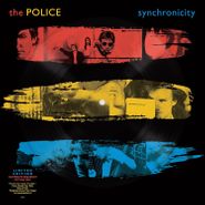 The Police, Synchronicity [Picture Disc] (LP)
