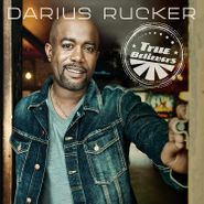 Darius Rucker, True Believers (LP)
