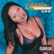 Foxy Brown, Ill Na Na [Record Store Day Sea Blue & White Marble Vinyl] (LP)