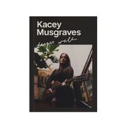 Kacey Musgraves, Deeper Well Zine (CD)