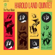 Harold Land Quintet, The Peace-Maker [180 Gram Vinyl] (LP)