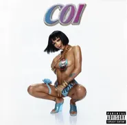 Coi Leray, COI (CD)