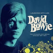 David Bowie, Laughing With Liza: The Vocalion & Deram Singles 1964-1967 [Box Set] (7")