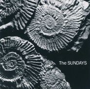 The Sundays, Reading, Writing & Arithmetic [Silver Vinyl] (LP)