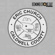 Eric Church, Caldwell Country [Record Store Day] (7")