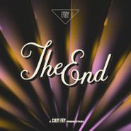 Cody Fry, The End (CD)