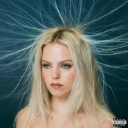 Reneé Rapp, Snow Angel [Black Ice Vinyl] (LP)