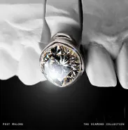 Post Malone, The Diamond Collection [Black Friday Clear Vinyl] (LP)