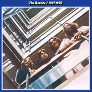 The Beatles, The Beatles 1967-1970 [2023 Edition] (LP)