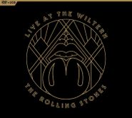 The Rolling Stones, Live At The Wiltern [CD/DVD] (CD)