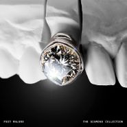 Post Malone, The Diamond Collection [Silver Vinyl] (LP)