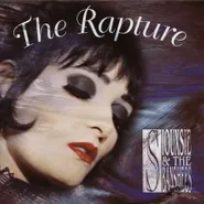 Siouxsie & The Banshees, Rapture [Turquoise Vinyl] (LP)