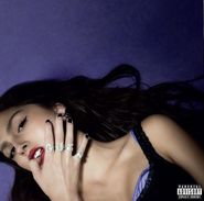 Olivia Rodrigo, GUTS (LP)