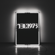 The 1975, The 1975 [10th Anniversary White Vinyl] (LP)