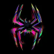 Metro Boomin, Spider-Man: Across The Spider-Verse [OST] (CD)
