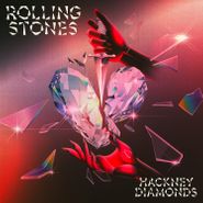 The Rolling Stones, Hackney Diamonds [Deluxe Edition] (CD)