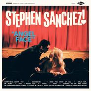 Stephen Sanchez, Angel Face [Gold Vinyl] (LP)