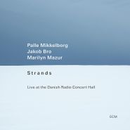 Palle Mikkelborg, Strands (LP)