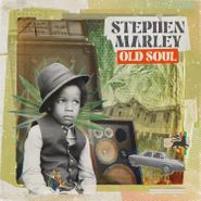 Stephen Marley, Old Soul (CD)