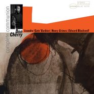 Don Cherry, Complete Communion [180 Gram Vinyl] (LP)