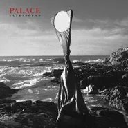 Palace, Ultrasound [Red Vinyl] (LP)